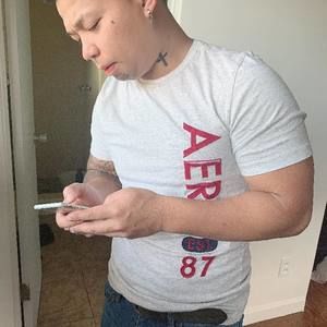 Meet your Posher, Calvin